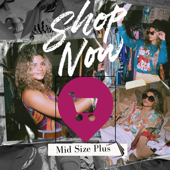 Meet your Posher, Ana Lu - Picture 1 of 1